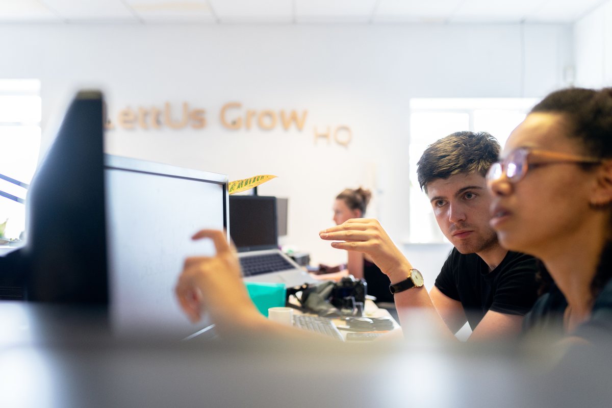 iOS product planning and mobile application development