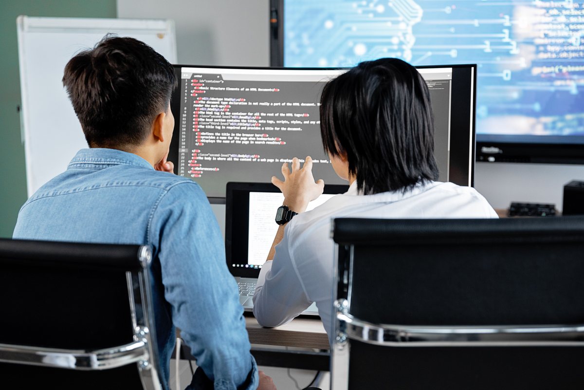 SaaS software architecture planning and development